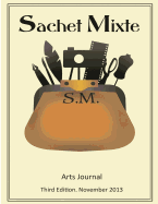 Sachet Mixte Edition Three