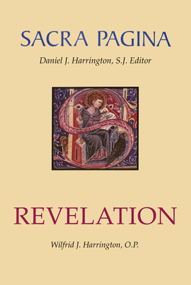 Sacra Pagina: Revelation - Harrington, Wilfrid J