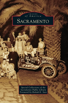 Sacramento - Special Collections of the Sacramento Pu, and Sass, Rivkah K (Foreword by)