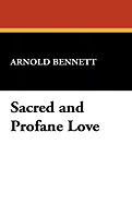 Sacred and Profane Love