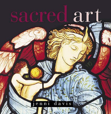 Sacred Art - Davis, Jenni