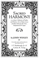 Sacred Harmony