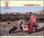 Sacred Hearts and Fallen Angels: The Gram Parsons Anthology - Gram Parsons