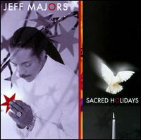 Sacred Holidays - Jeff Majors