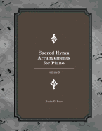 Sacred Hymn Arrangements for Piano: Book 5: Book 5