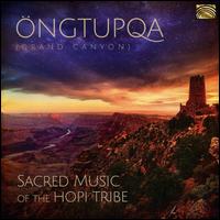 Sacred Music of the Hopi Tribe - Ongtupqa