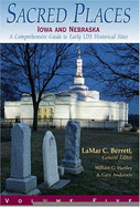 Sacred Places: A Comprehensive Guide to Early Lds Historical Sites