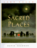 Sacred Places - Yolen, Jane
