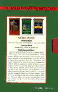 Sacred Poetry Boxed Set - Mitchell, Stephen (Read by), and Bly, Robert W (Read by), and Barks, Coleman (Read by)