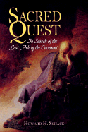 Sacred Quest: In Search of the Lost Ark of the Covenant