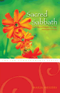 Sacred Sabbath: God's Way to Multiply Our Time and Restore Our Joy