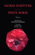 Sacred Scripture / White Horse