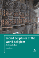 Sacred Scriptures of the World Religions: An Introduction