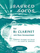 Sacred Solos: Clarinet and Piano