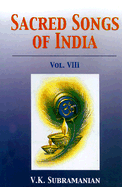 Sacred Songs of India Volume Eight
