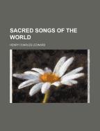 Sacred Songs of the World