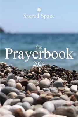 Sacred Space The Prayerbook 2024 - Jesuits, The Irish
