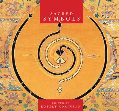 Sacred Symbols - Adkinson, Robert (Editor)