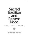 Sacred Tradition - Needleman, Jacob