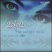 Sacred Well: The Best Of 2002 - 2002