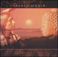 Sacred World - Various Artists