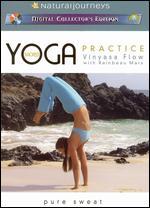 Sacred Yoga Practice: Vinyasa Flow - Pure Sweat [Digital Collector's Edition]