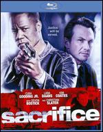 Sacrifice [Blu-ray] - Damian Lee