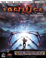 Sacrifice Official Strategy Guide - Wessel, Craig