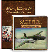 Sacrifice!: With CD (Audio) and Study Guide