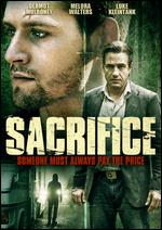 Sacrifice - Michael Cohn
