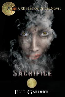 Sacrifice - Gardner, Eric