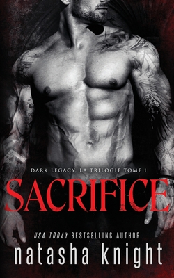 Sacrifice - Translation, Valentin (Translated by), and Marcy, Lise, and Knight, Natasha