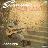 Sacudin Ben Samba - Jorge Ben