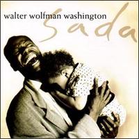 Sada - Walter Washington