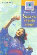 Sadako y las Mil Grullas de Papel - Coerr, Elizabeth