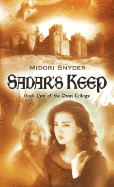 Sadar's Keep: Book Two of the Oran Trilogy