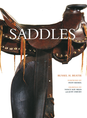 Saddles - Beatie, Russell H