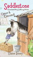 Saddlestone Connemara Pony Listening School | Conor and Coconut