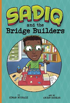 Sadiq and the Bridge Builders - Nuurali, Siman