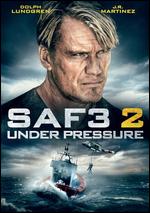 SAF3 2: Under Pressure - Gary Capo; Phil Scarpaci