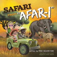 Safari From Afari!