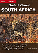 Safari Guide South Africa