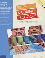 Safe & Caring Schools(r): Grades Prek-K