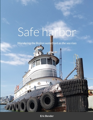 Safe harbor: Wandering the Boston waterfront as the sea rises - Bender, Eric