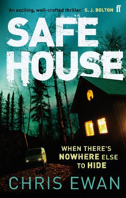 Safe House - Ewan, Chris