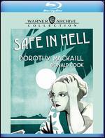 Safe in Hell [Blu-ray]