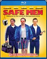 Safe Men [Blu-ray] - John Hamburg