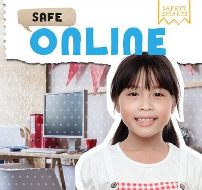 Safe Online - Jennings, Rosemary