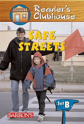 Safe Streets - Riggs, Sandy