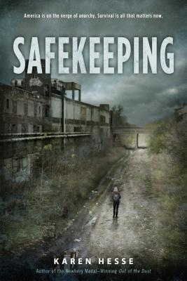 Safekeeping - Hesse, Karen